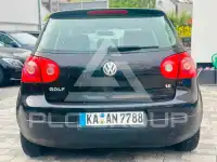 2005 Volkswagen GOLF
