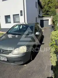 2005 Volkswagen GOLF