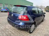 2005 Volkswagen GOLF