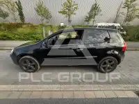 2005 Volkswagen GOLF
