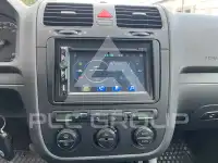 2005 Volkswagen GOLF