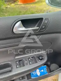 2005 Volkswagen GOLF