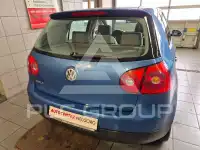 2005 Volkswagen GOLF