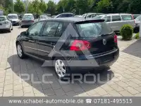 2005 Volkswagen GOLF