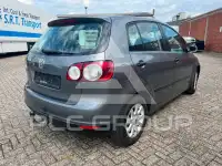 2005 Volkswagen GOLF
