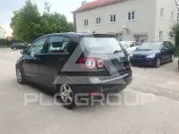 2005 Volkswagen GOLF