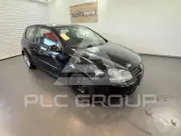 2005 Volkswagen GOLF