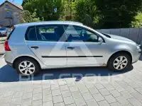 2005 Volkswagen GOLF