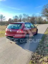 2005 Volkswagen GOLF