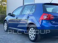 2005 Volkswagen GOLF