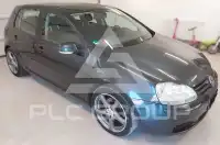 2005 Volkswagen GOLF