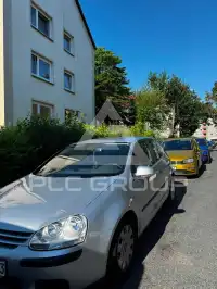2005 Volkswagen GOLF