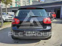 2005 Volkswagen GOLF