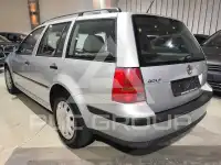 2005 Volkswagen GOLF