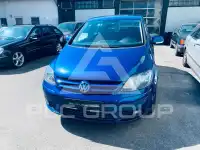 2005 Volkswagen GOLF
