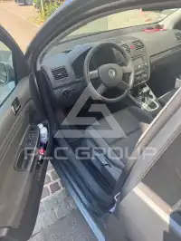 2005 Volkswagen GOLF