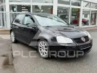 2005 Volkswagen GOLF