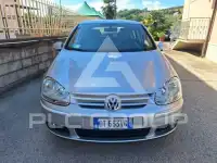 2005 Volkswagen GOLF