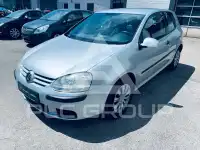 2005 Volkswagen GOLF