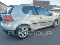 2005 Volkswagen GOLF