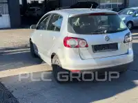 2005 Volkswagen GOLF
