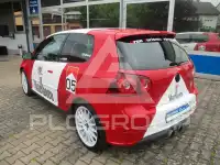 2005 Volkswagen GOLF