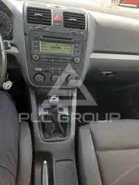 2005 Volkswagen GOLF