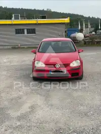 2005 Volkswagen GOLF