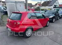 2005 Volkswagen GOLF