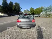 2005 Volkswagen GOLF