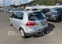 2005 Volkswagen GOLF