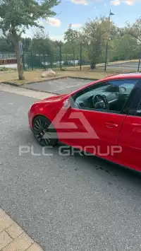 2005 Volkswagen GOLF