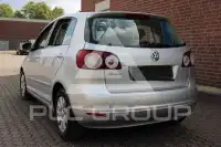 2005 Volkswagen GOLF