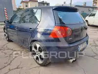 2005 Volkswagen GOLF