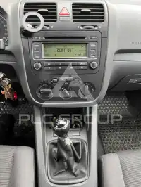 2005 Volkswagen GOLF