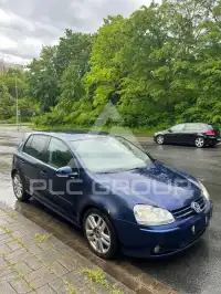 2005 Volkswagen GOLF