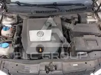 2005 Volkswagen GOLF