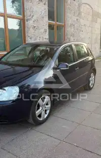 2005 Volkswagen GOLF