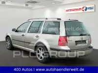 2005 Volkswagen GOLF