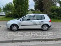 2005 Volkswagen GOLF