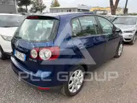 2005 Volkswagen GOLF