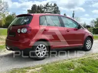 2005 Volkswagen GOLF