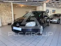 2005 Volkswagen GOLF
