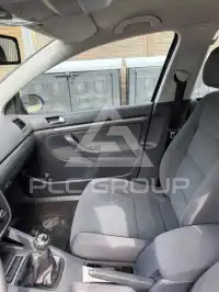 2005 Volkswagen GOLF
