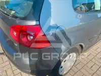 2005 Volkswagen GOLF