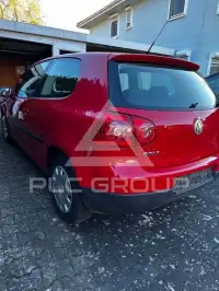 2005 Volkswagen GOLF