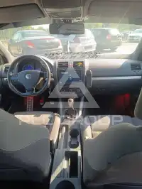 2005 Volkswagen GOLF