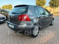 2005 Volkswagen GOLF