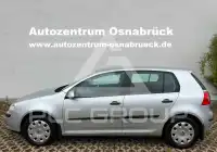 2005 Volkswagen GOLF