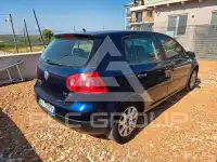 2005 Volkswagen GOLF